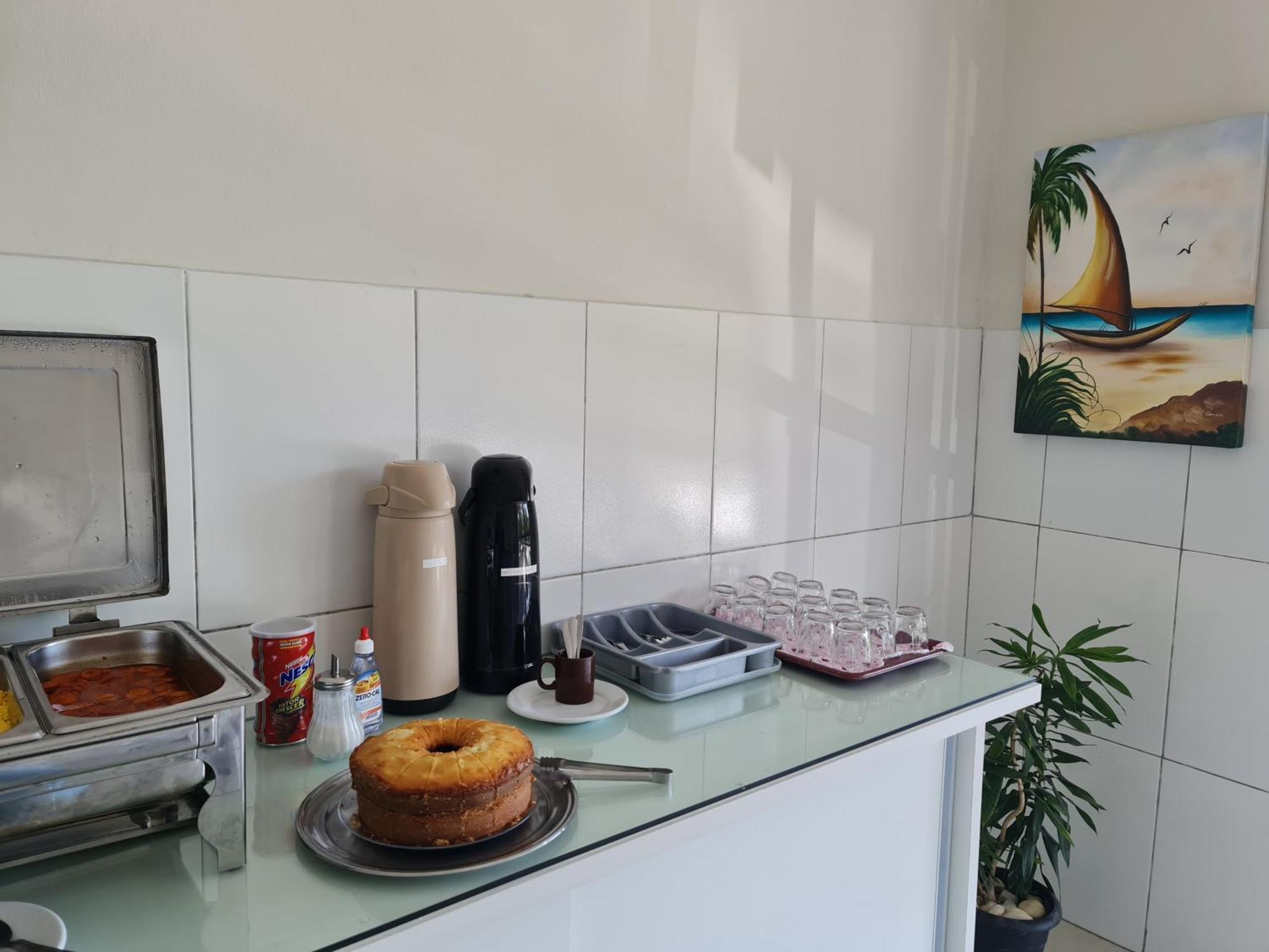 Hotel Ouro Preto — Photos 2
